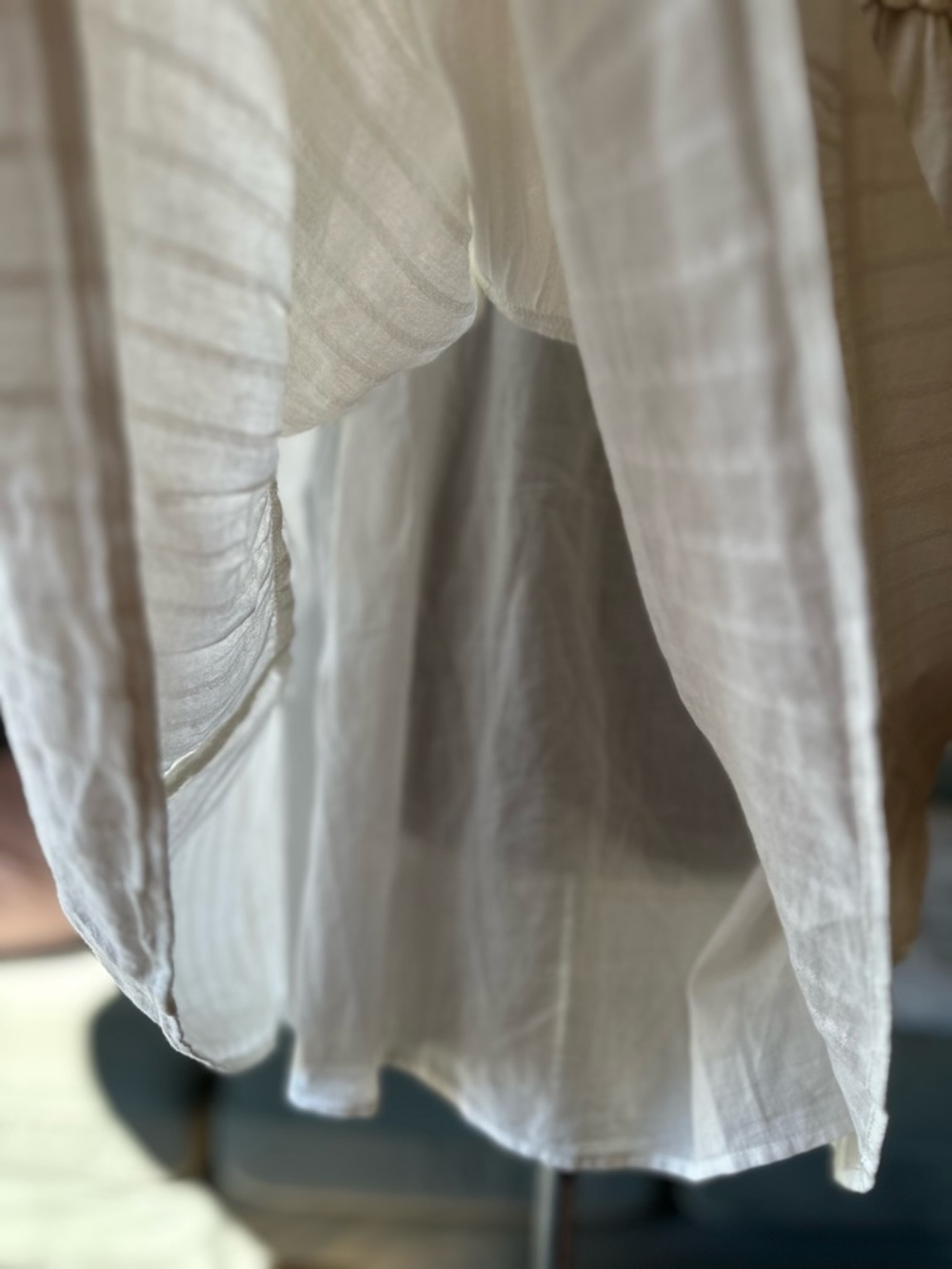 Aerie Textured Mini Sundress - Picture 10 of 16